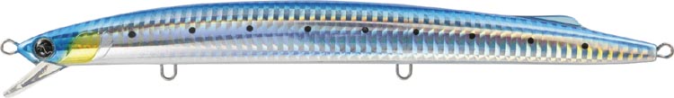 Seaspin Mommotti 190 mm. 190 gr. 34 colore SAR